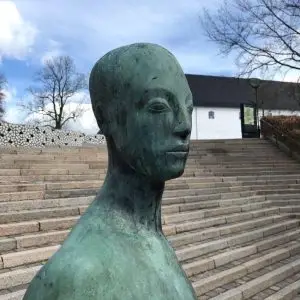 Zum Welttag psychischer Erkrankungen