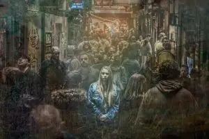 Mit Depression zur Meisterschaft
